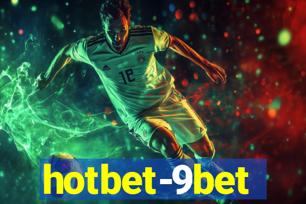 hotbet-9bet