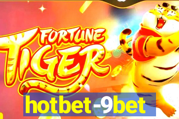 hotbet-9bet