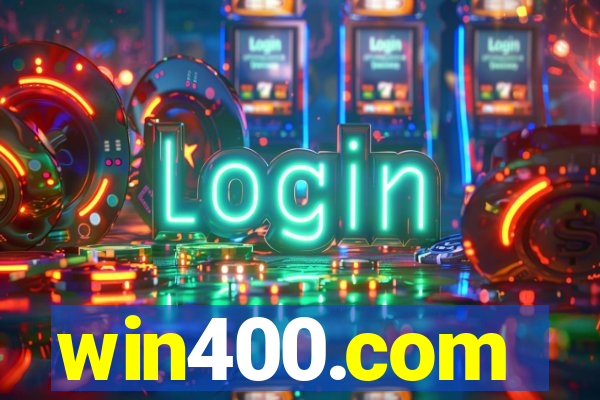 win400.com