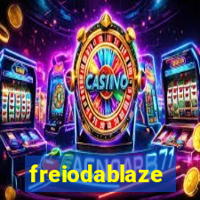 freiodablaze