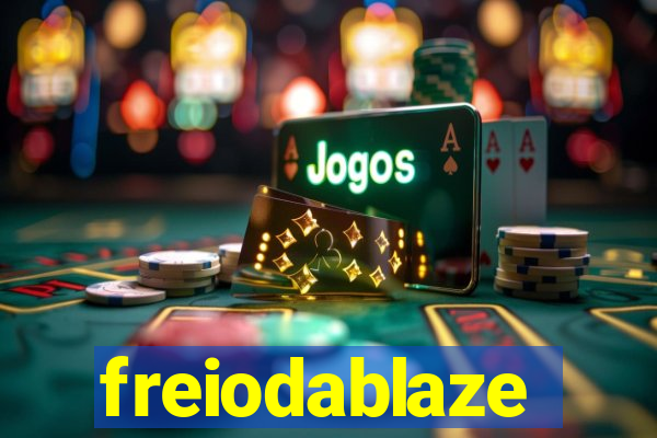 freiodablaze