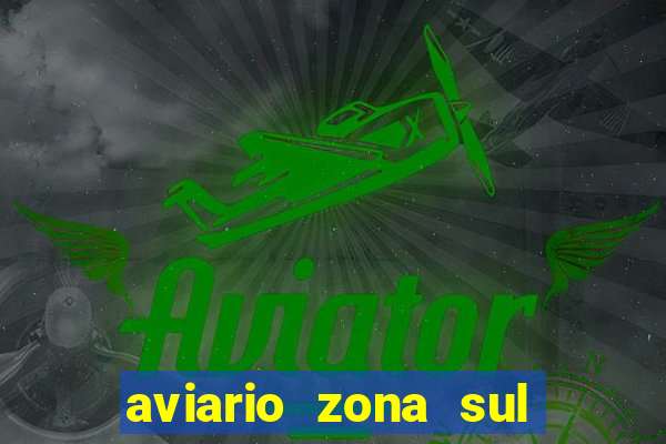 aviario zona sul porto alegre