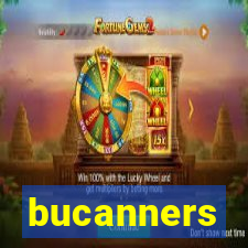 bucanners