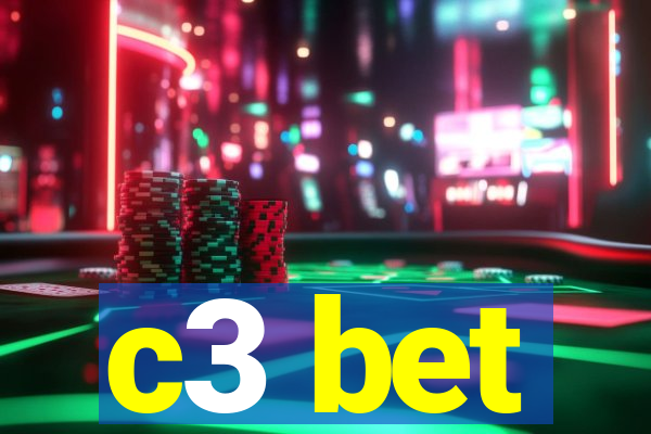 c3 bet