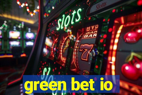 green bet io