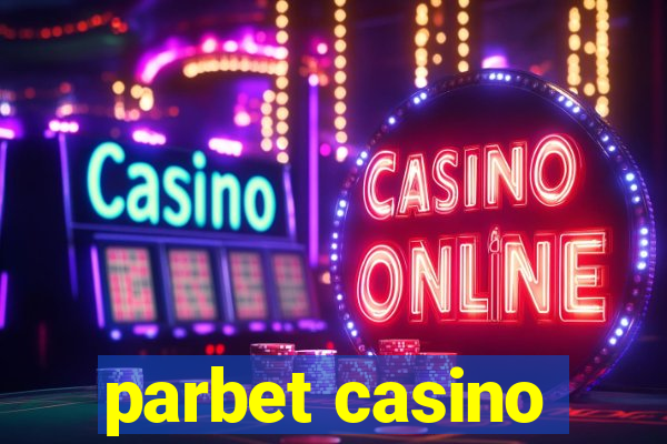 parbet casino