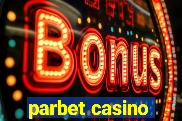 parbet casino