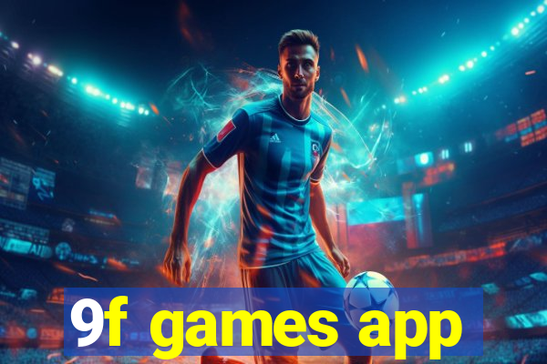 9f games app