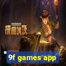 9f games app