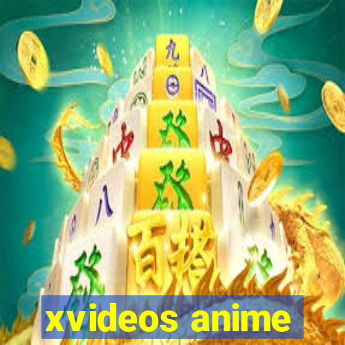 xvideos anime