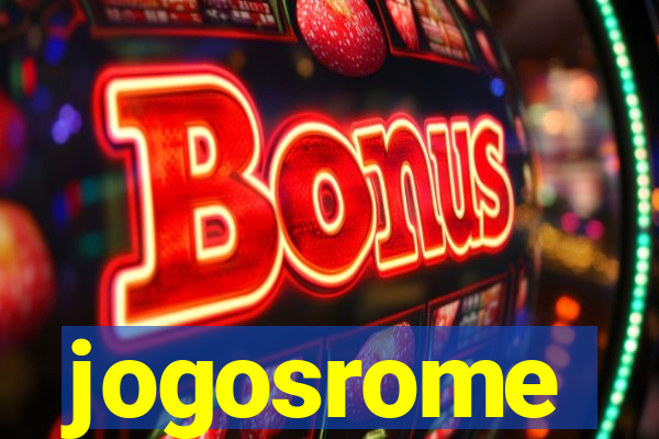 jogosrome