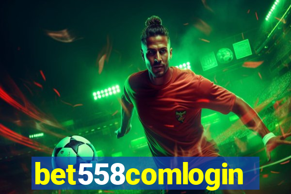 bet558comlogin