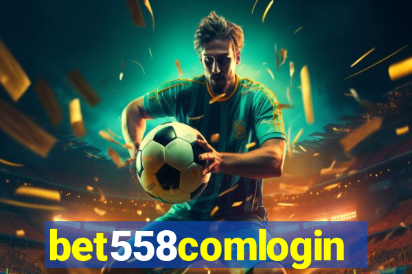 bet558comlogin