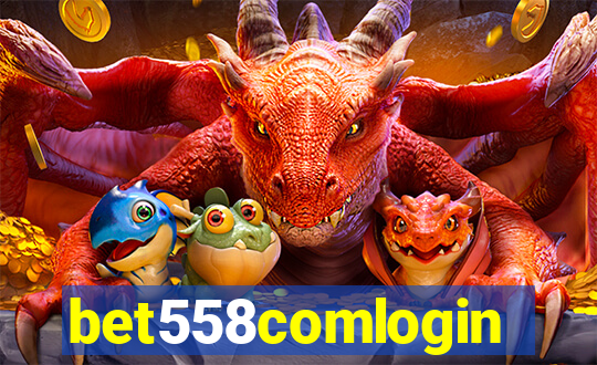 bet558comlogin