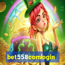 bet558comlogin