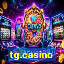 tg.casino