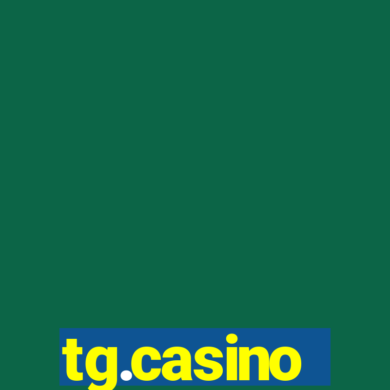 tg.casino