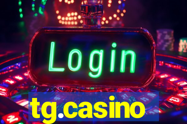 tg.casino