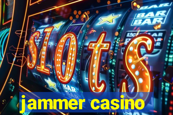 jammer casino