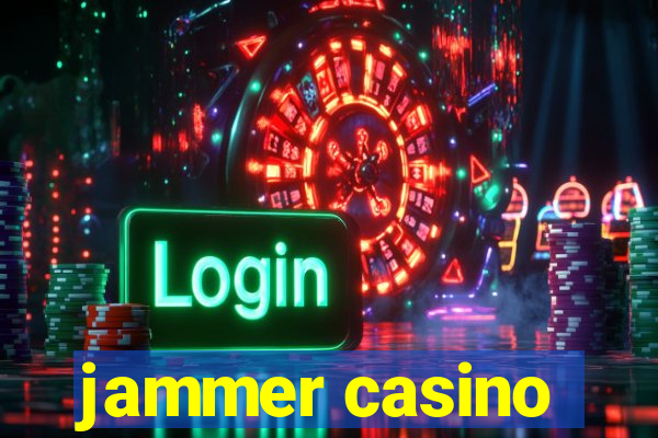 jammer casino