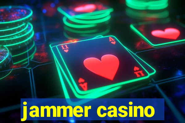 jammer casino