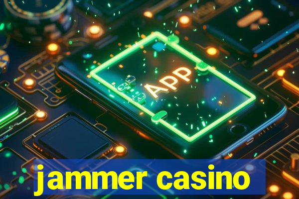 jammer casino