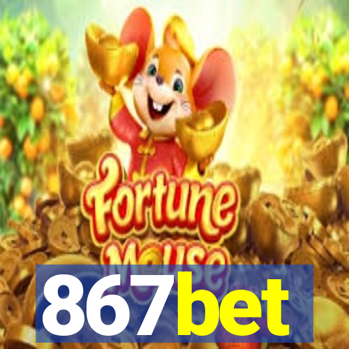 867bet