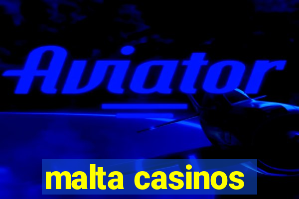 malta casinos