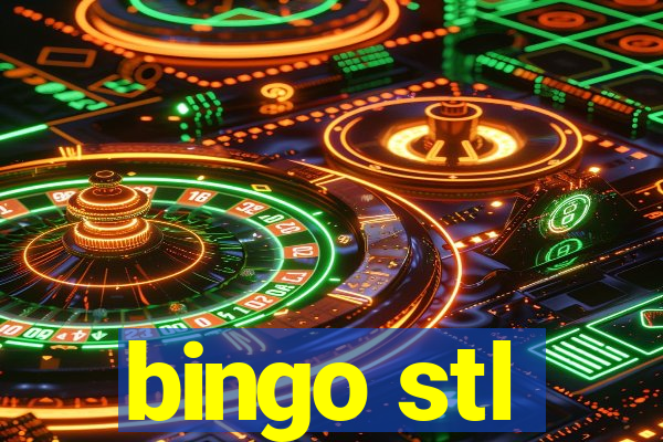 bingo stl