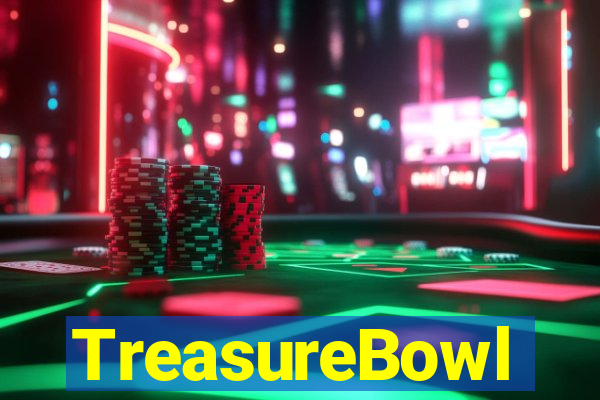 TreasureBowl treasure bowl melhor horário para jogar