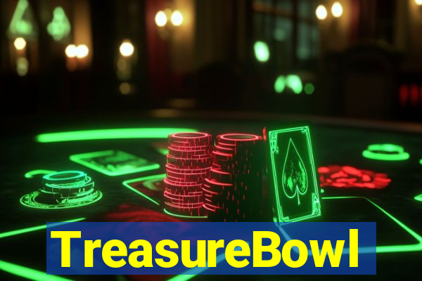 TreasureBowl treasure bowl melhor horário para jogar