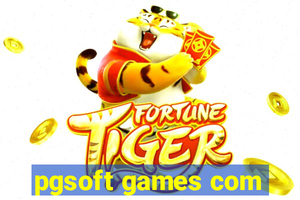 pgsoft games com