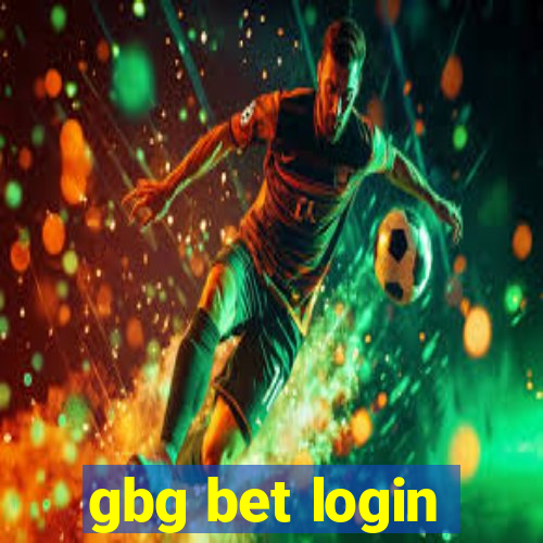 gbg bet login