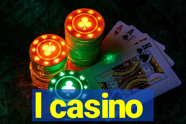 l casino