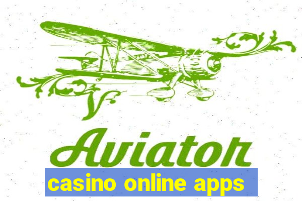 casino online apps