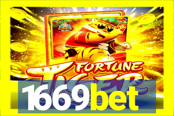 1669bet