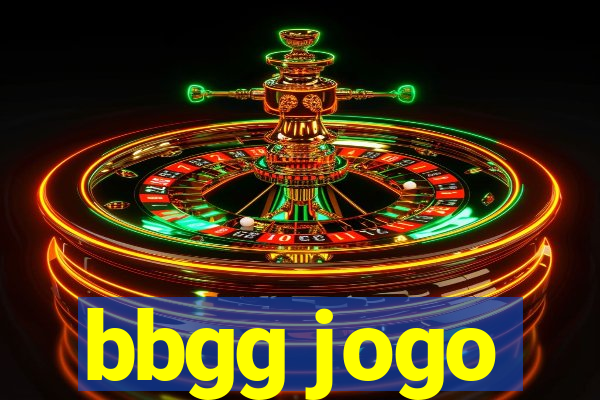 bbgg jogo