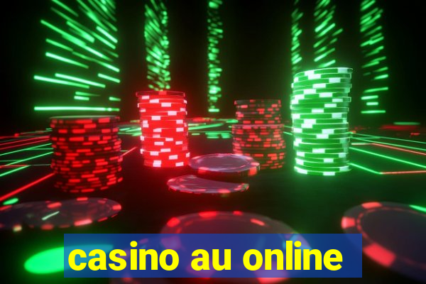 casino au online