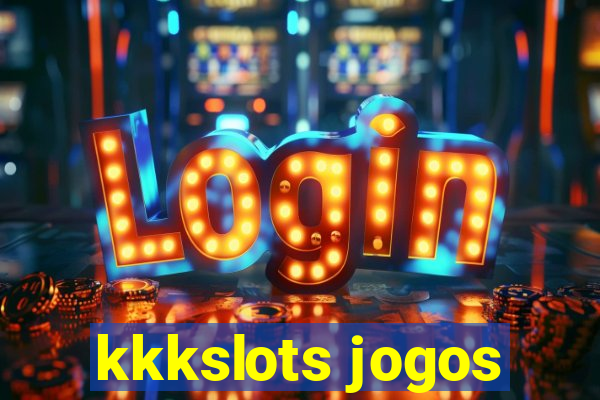 kkkslots jogos