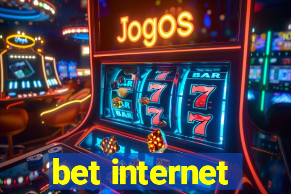 bet internet