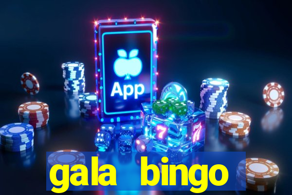 gala bingo withdrawal process time