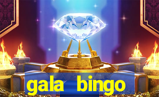 gala bingo withdrawal process time