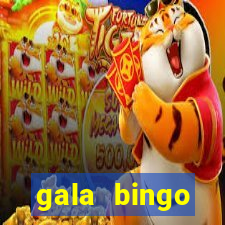 gala bingo withdrawal process time