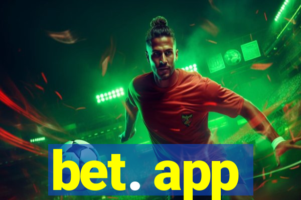 bet. app