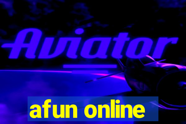 afun online