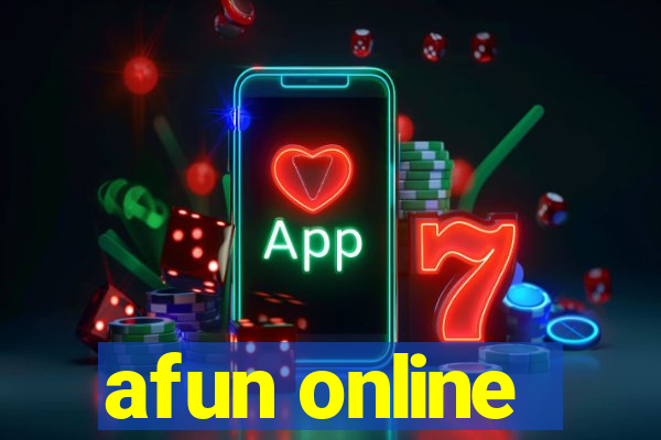 afun online