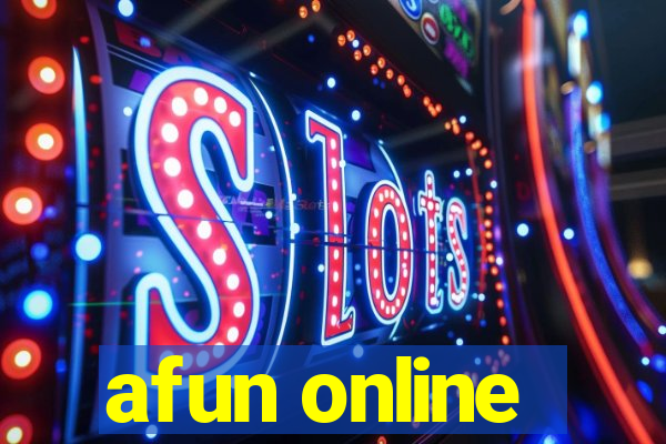 afun online