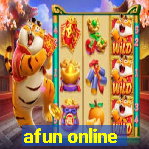 afun online