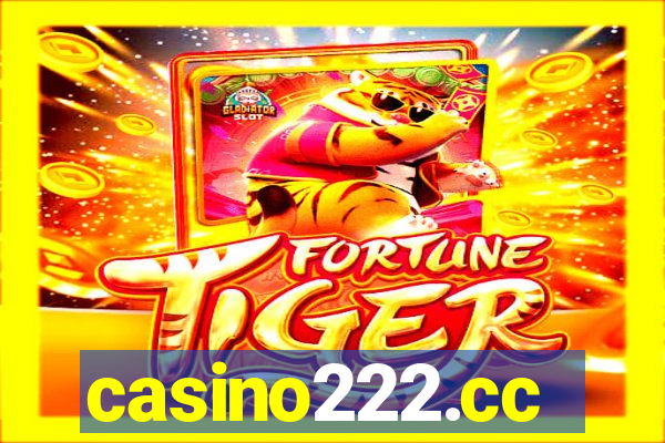 casino222.cc