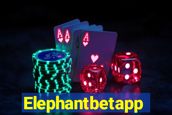 Elephantbetapp